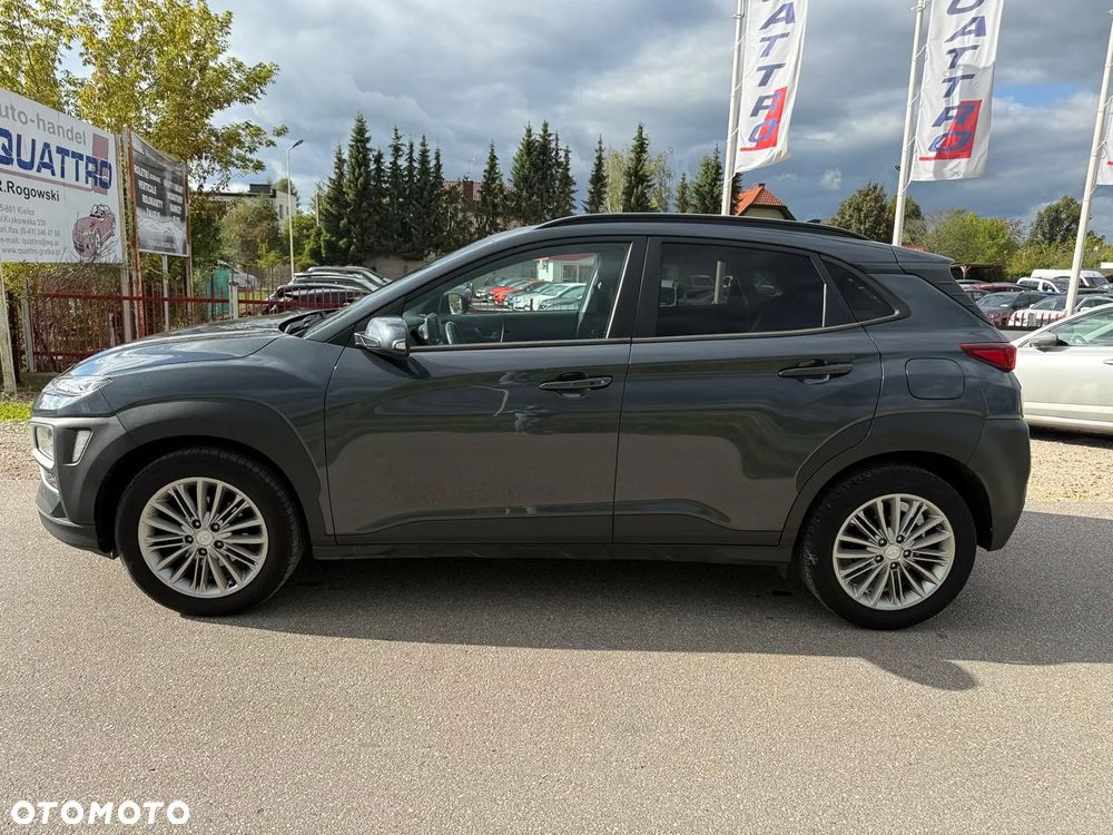 Hyundai Kona 1.0 T-GDI Premiere Style - 5