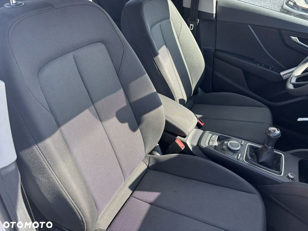 Audi Q2 - 36