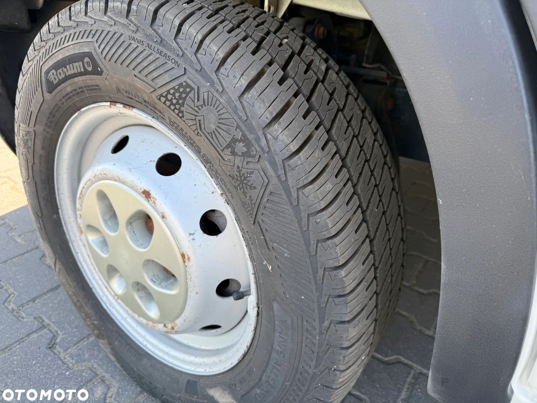 Iveco DAILY 35S18 - 19