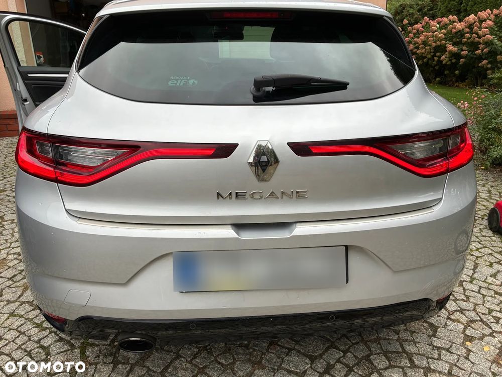 Renault Megane 1.2 Energy TCe Bose - 20