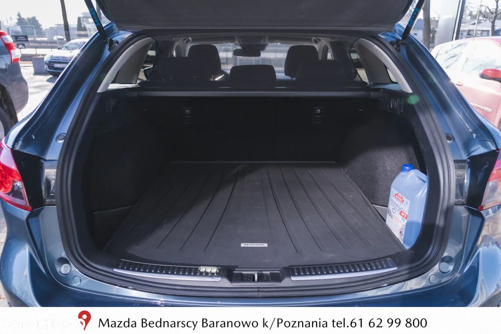 Mazda 6 2.0 SkyMotion - 2