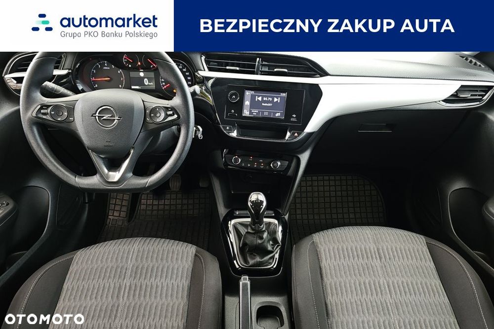 Opel Corsa 1.2 Edition S&S - 6