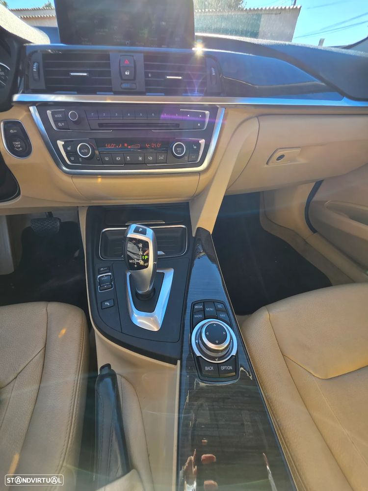 BMW 320 - 9