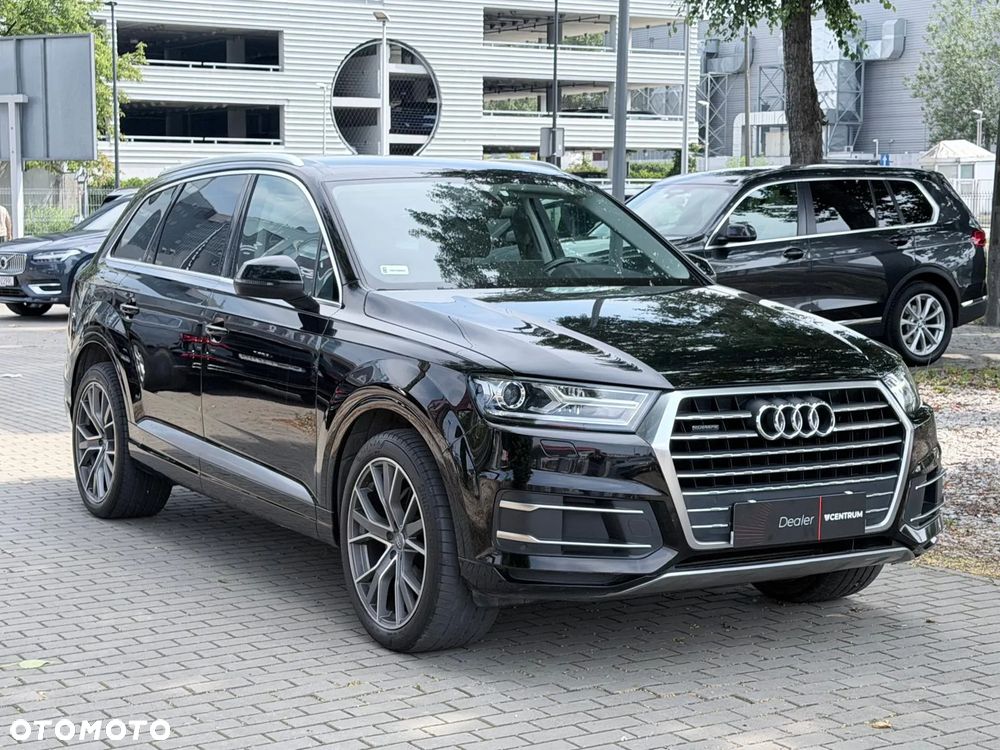 Audi Q7 - 3
