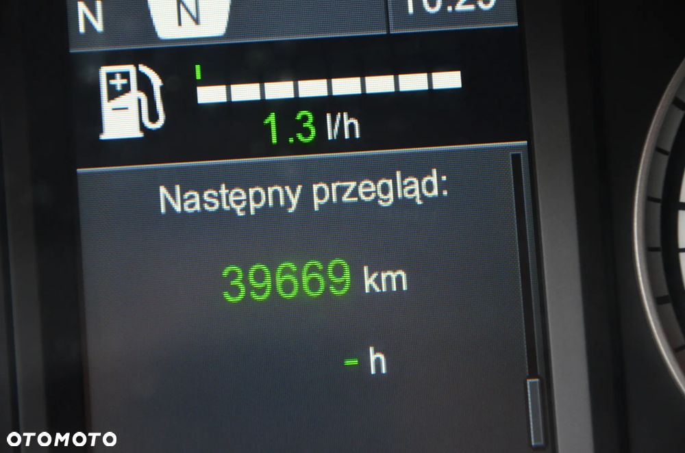 Scania R 450 / 2016r / TOPLINE / KLIMA P. / LED / ACC / WAGA / NAVI / 3699 - 16