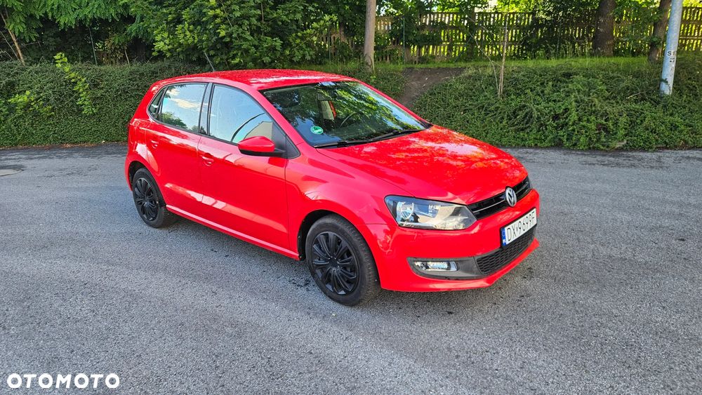 Volkswagen Polo 1.4 16V Comfortline - 7