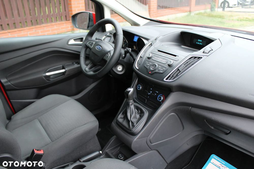 Ford C-MAX 1.6 Ambiente Start - 14