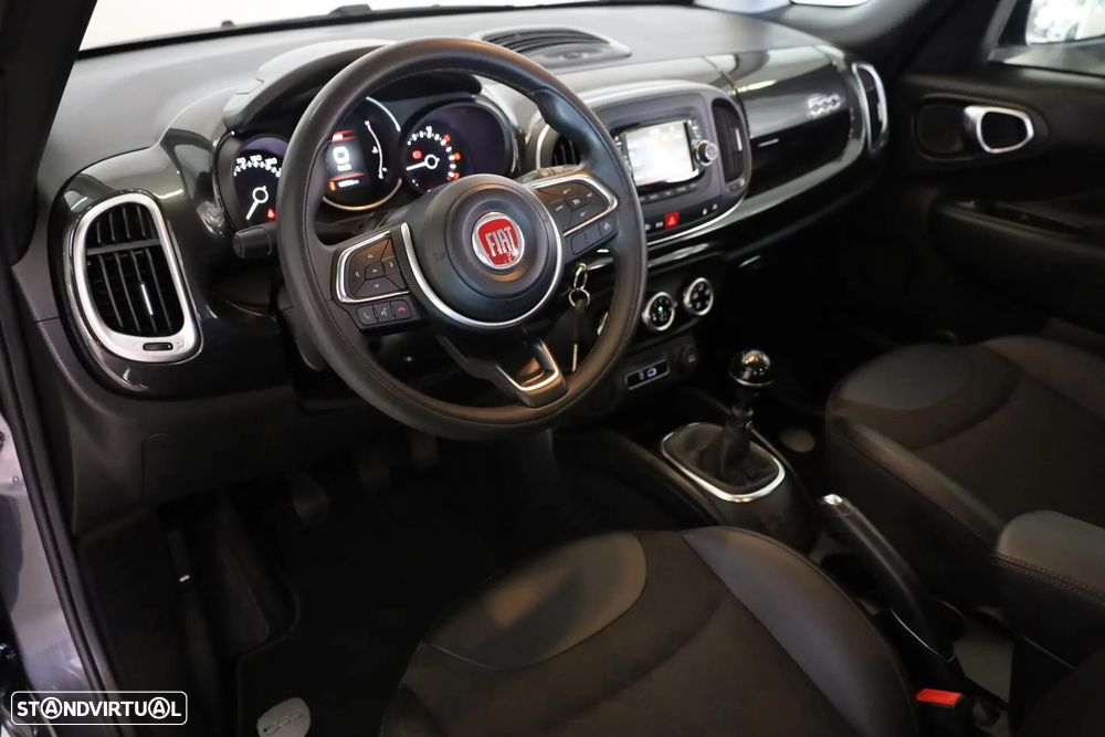 Fiat 500L 1.3 MJ Lounge J17 S&S - 20