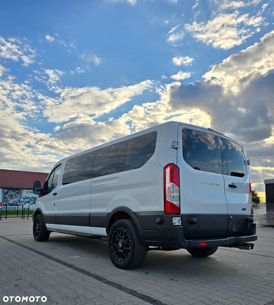 Ford Transit - 3