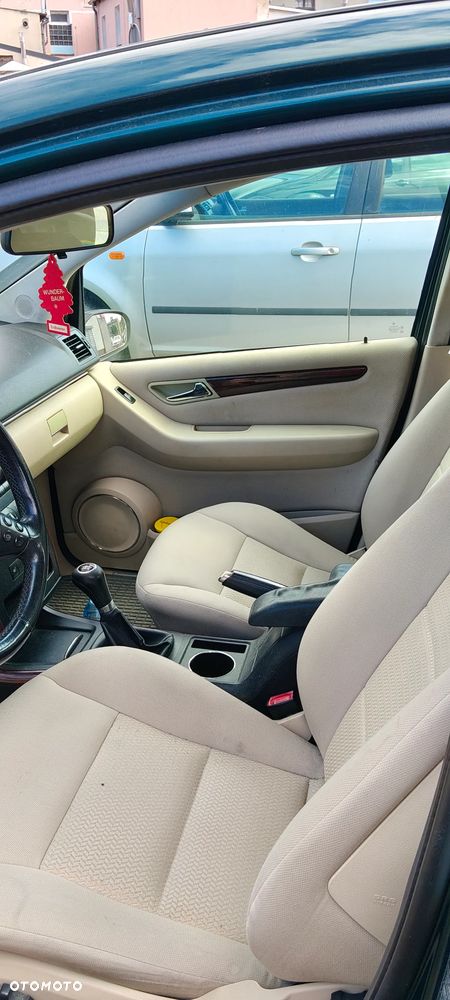 Mercedes-Benz Klasa A 150 Classic - 4