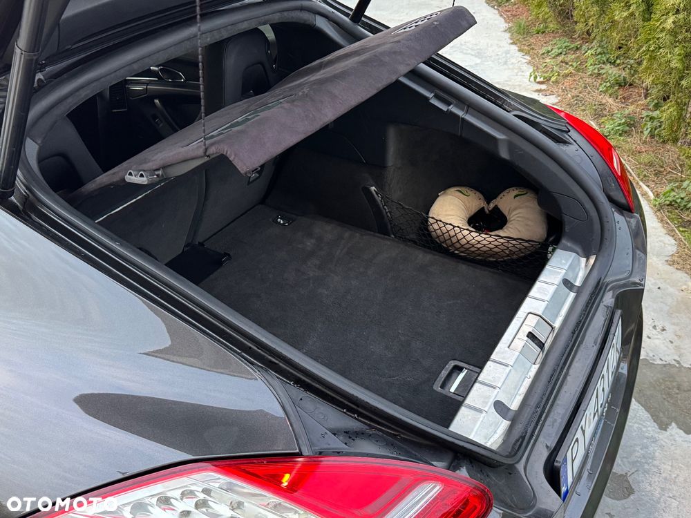 Porsche Panamera 4S PDK - 26