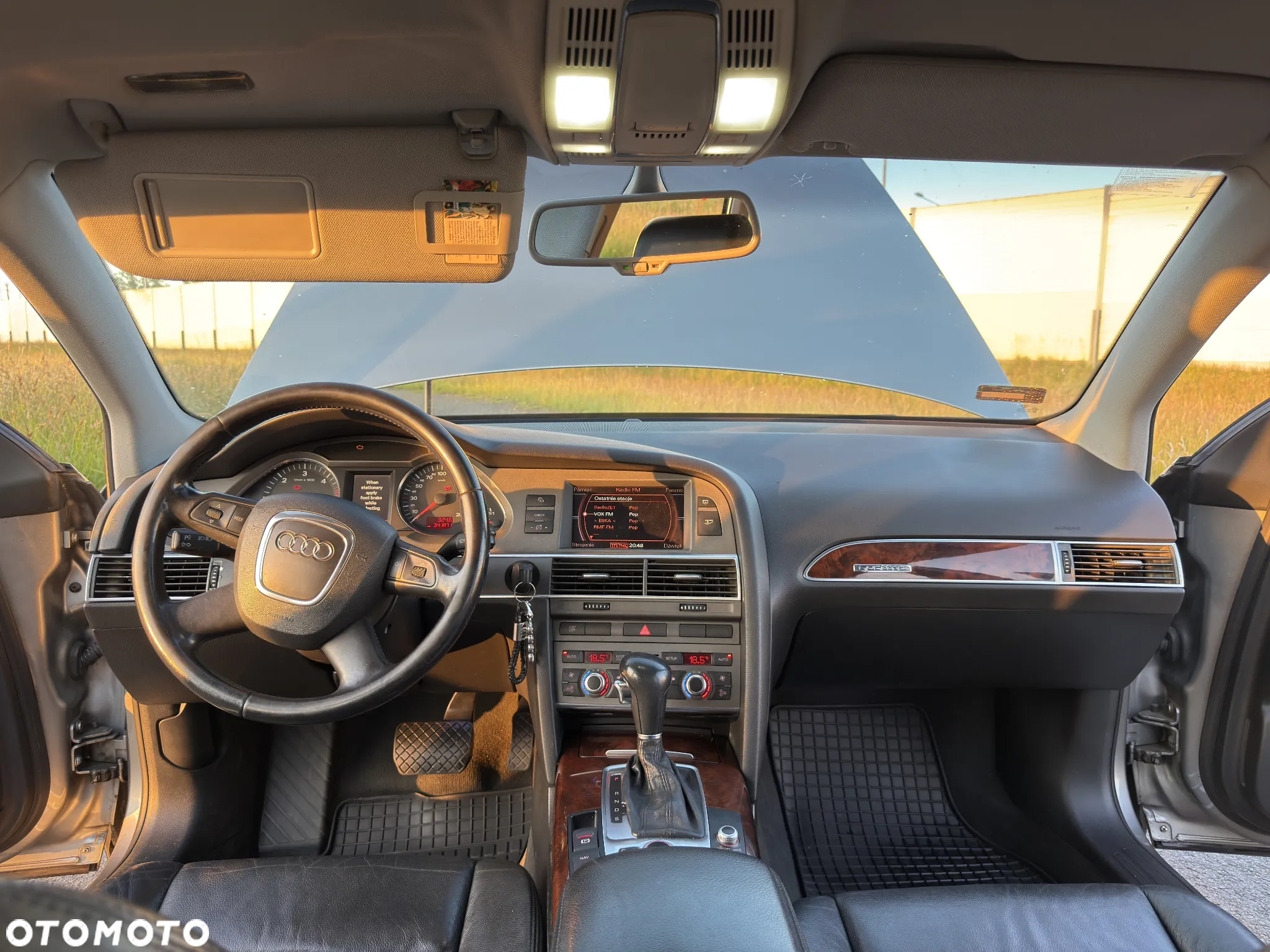 Audi A6 2.7 TDI Quattro Tiptr - 11
