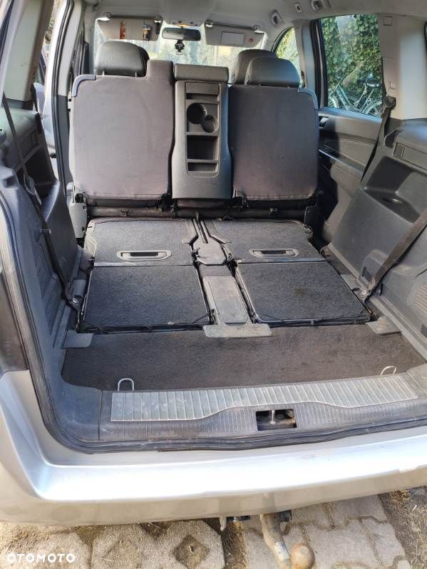 Opel Zafira - 8