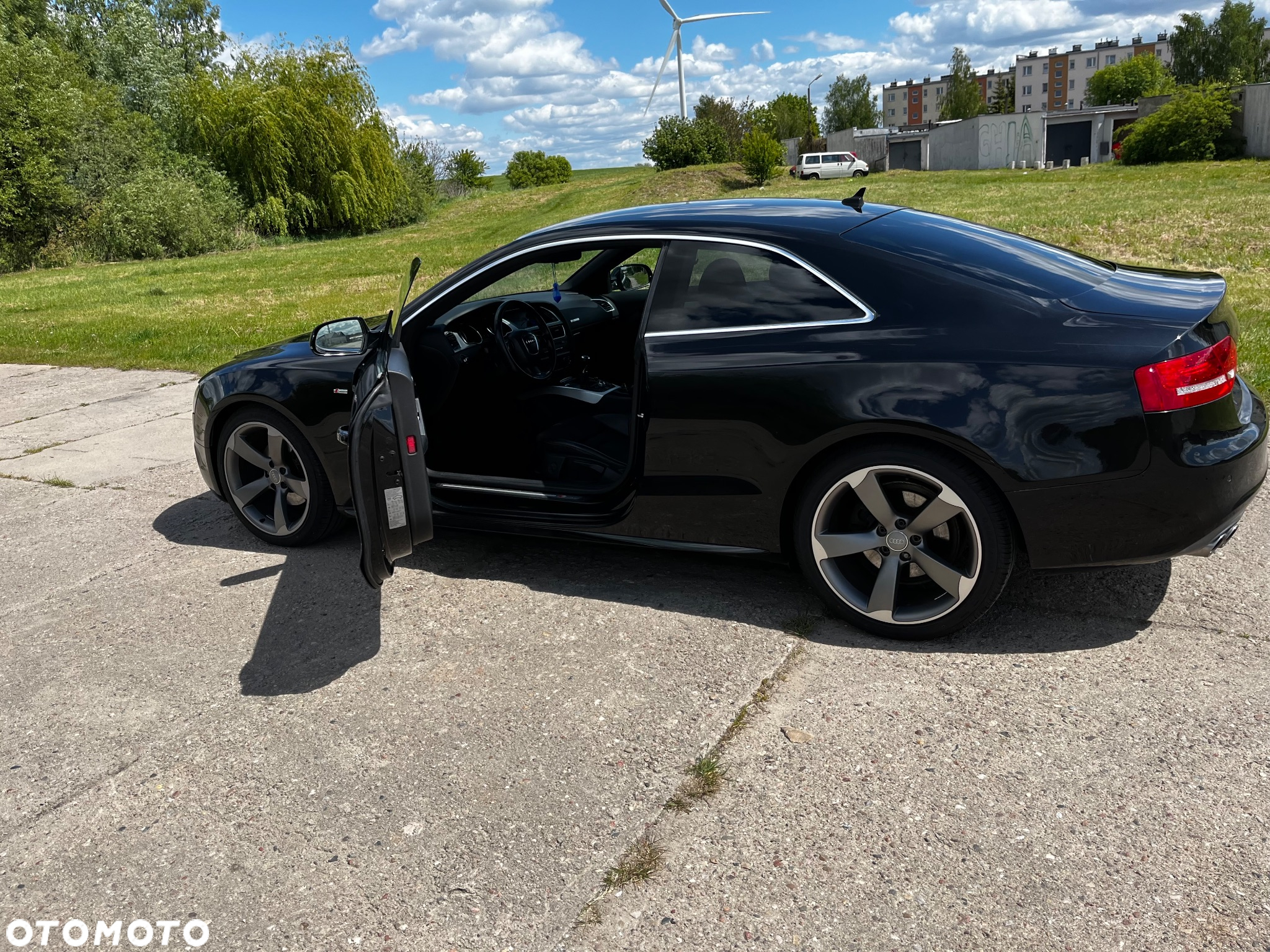 Audi A5 2.0 TDI - 6