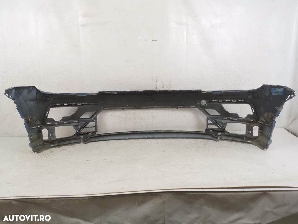 Bara Fata Volkswagen VW Tiguan 2 AD1 2016 2017 2018 2019 2020 R Line O - 5