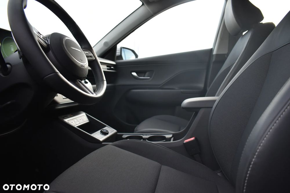 Hyundai Kona 64kWh Executive - 21