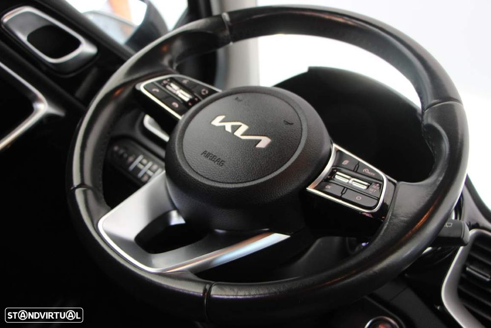 Kia XCeed 1.6 GDi PHEV Drive - 15