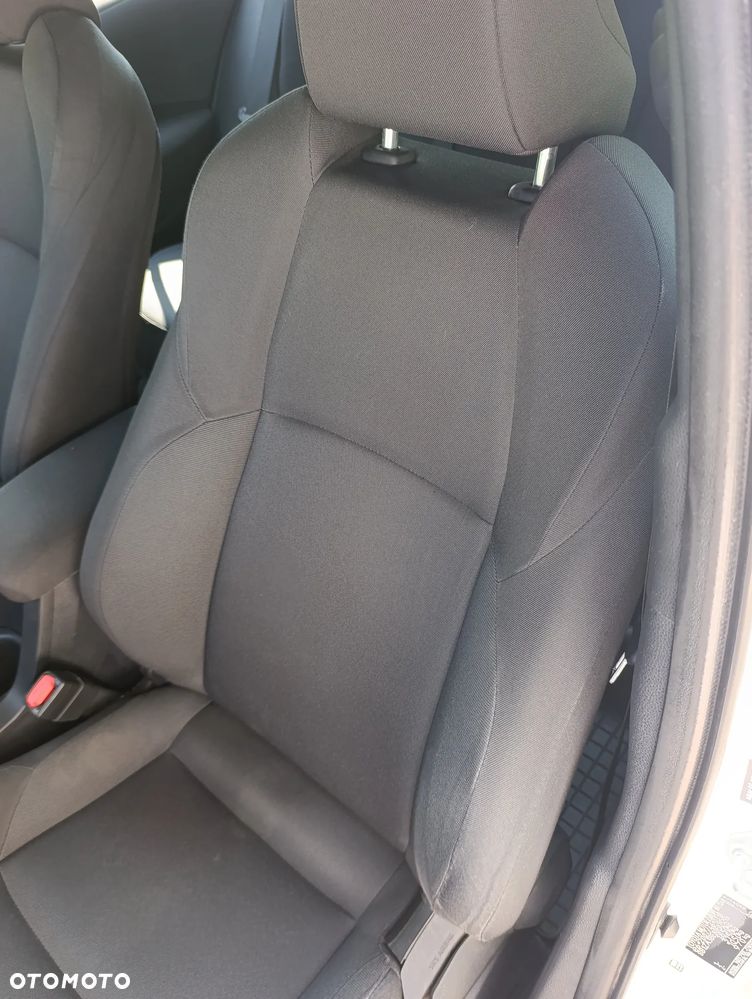 Toyota Corolla 1.2 T Active - 20