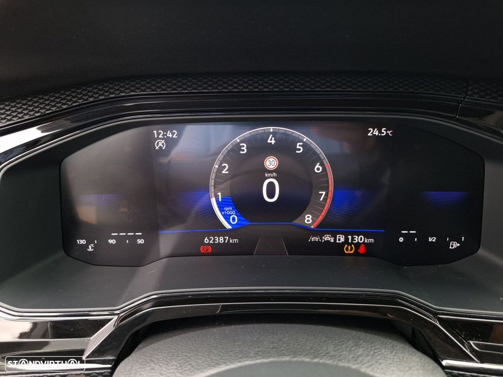 VW Polo 1.0 TSI Urban - 15