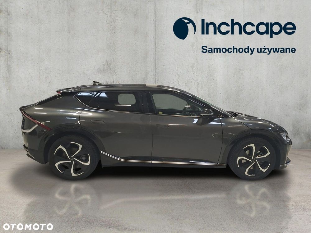Kia EV6 - 6