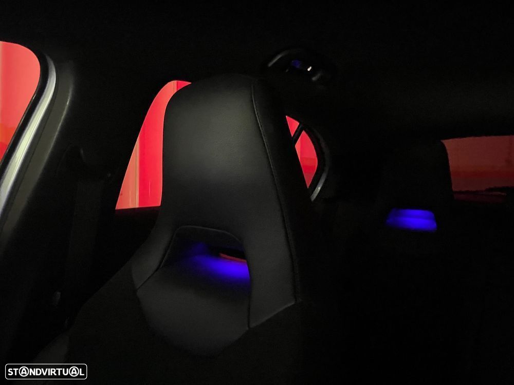 Mercedes-Benz A 200 AMG Line Aut. - 43