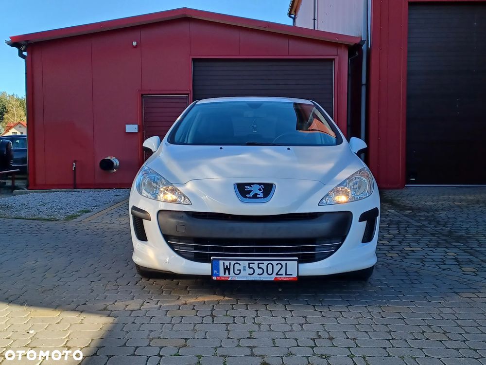 Peugeot 308 1.4 Presence - 2