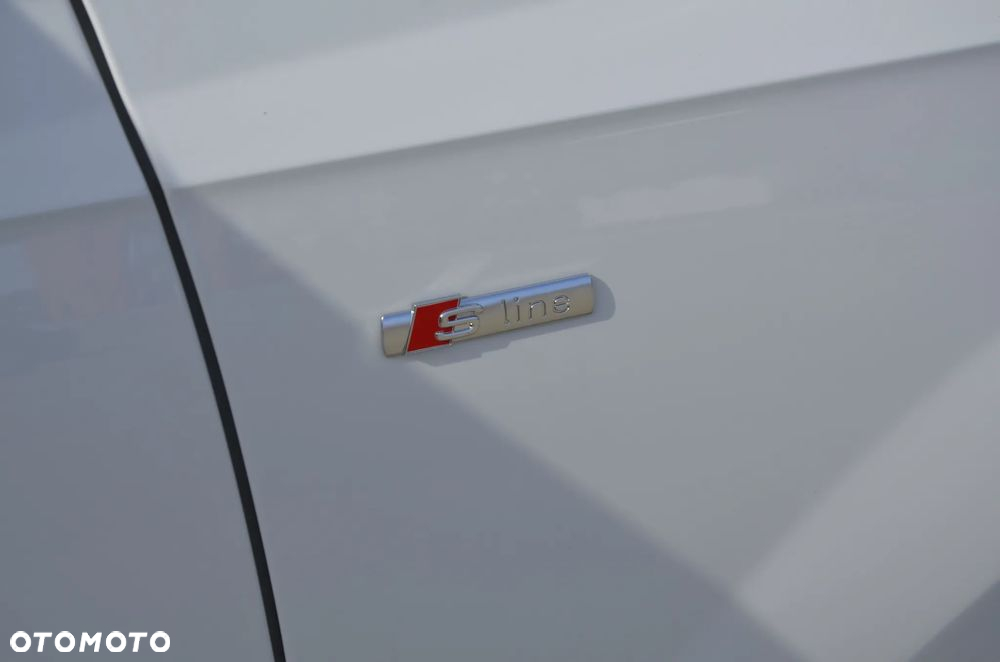 Audi Q7 50 TDI mHEV Quattro S Line Tiptr - 12