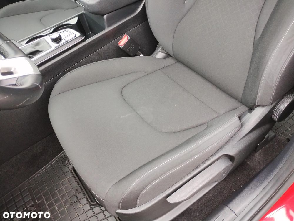 Kia Sportage 1.6 T-GDI MHEV M 2WD DCT - 12