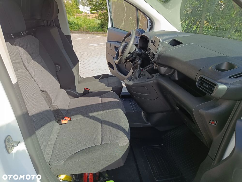 Toyota ProAce - 10
