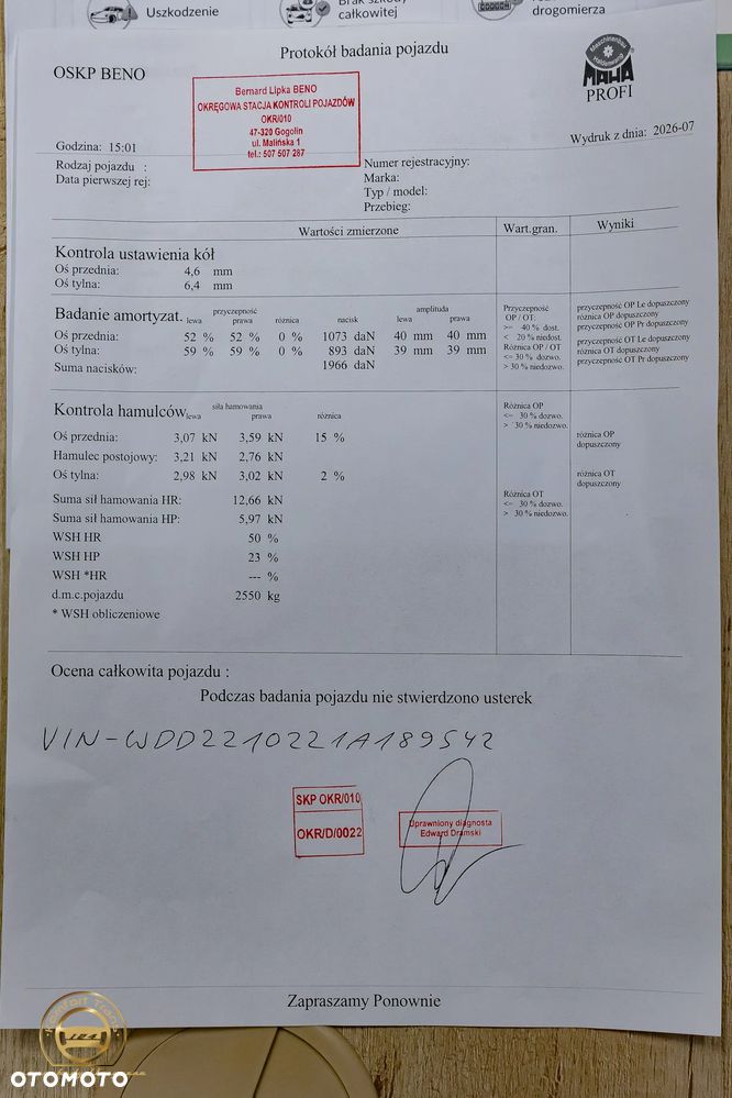 Mercedes-Benz Klasa S 320 CDI - 24