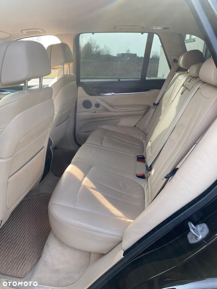 BMW X5 - 3
