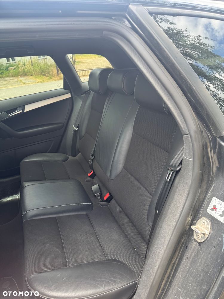 Audi A3 Sportback 2.0 TDI DPF Quattro Ambition - 19