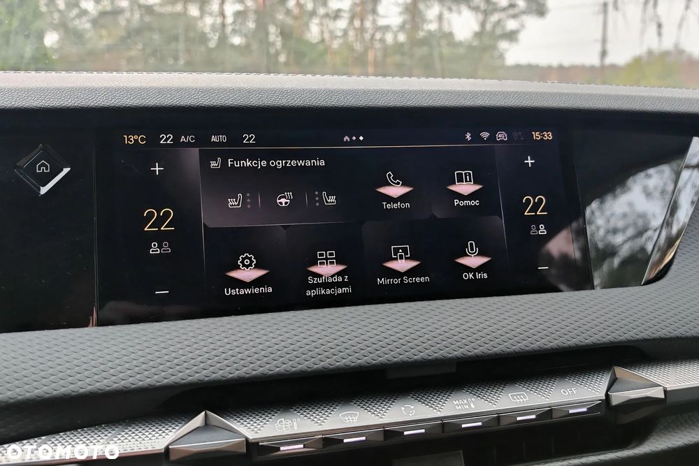 DS Automobiles DS 4 1.2 PureTech Cross Trocadero - 29