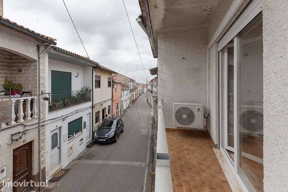 Moradia T3 para arrendamento - Grande imagem: 4/28