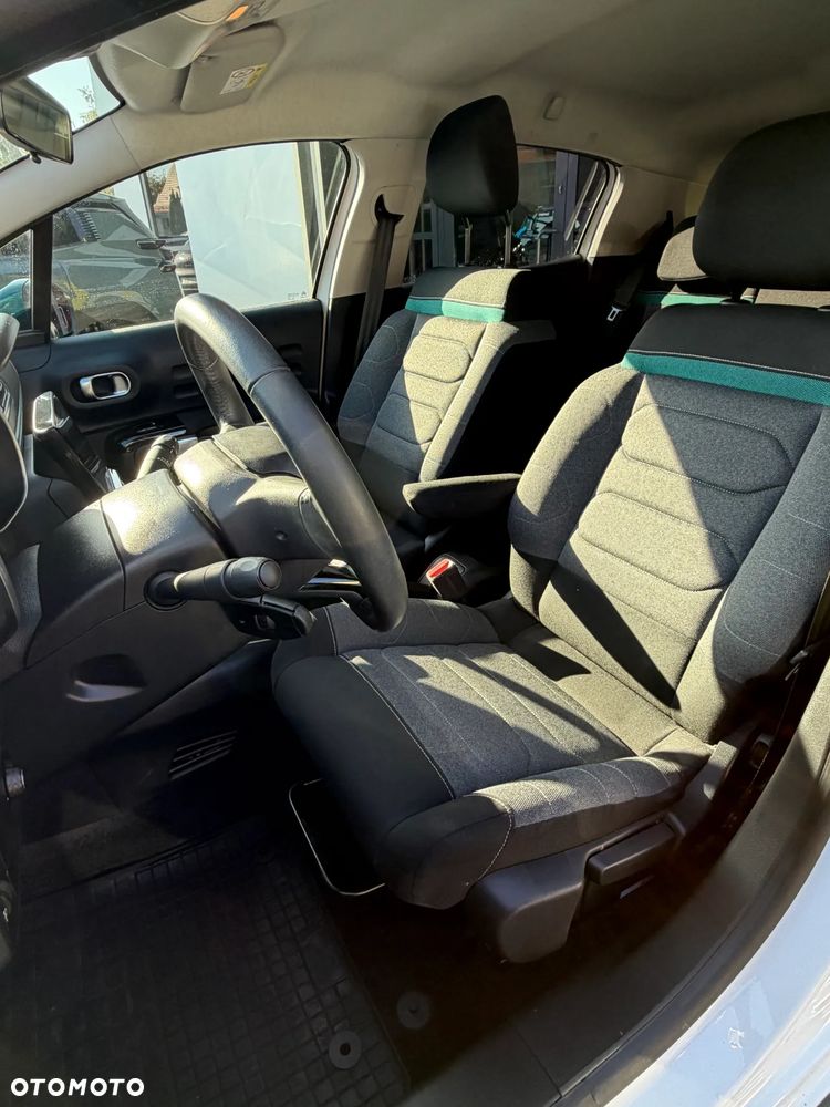 Citroën C3 1.2 PureTech Shine - 13