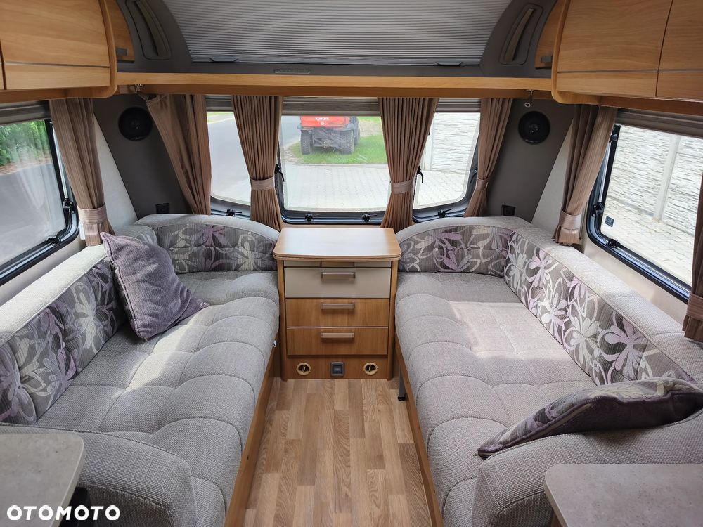Coachman 520 / 4 VIP - 21