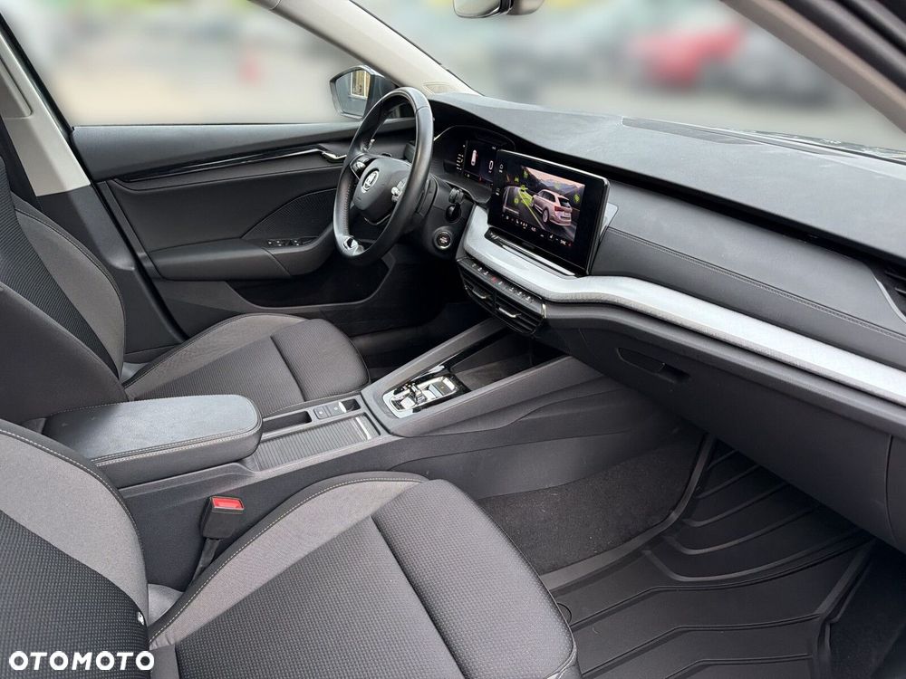 Skoda Octavia 2.0 TDI Ambition DSG - 29
