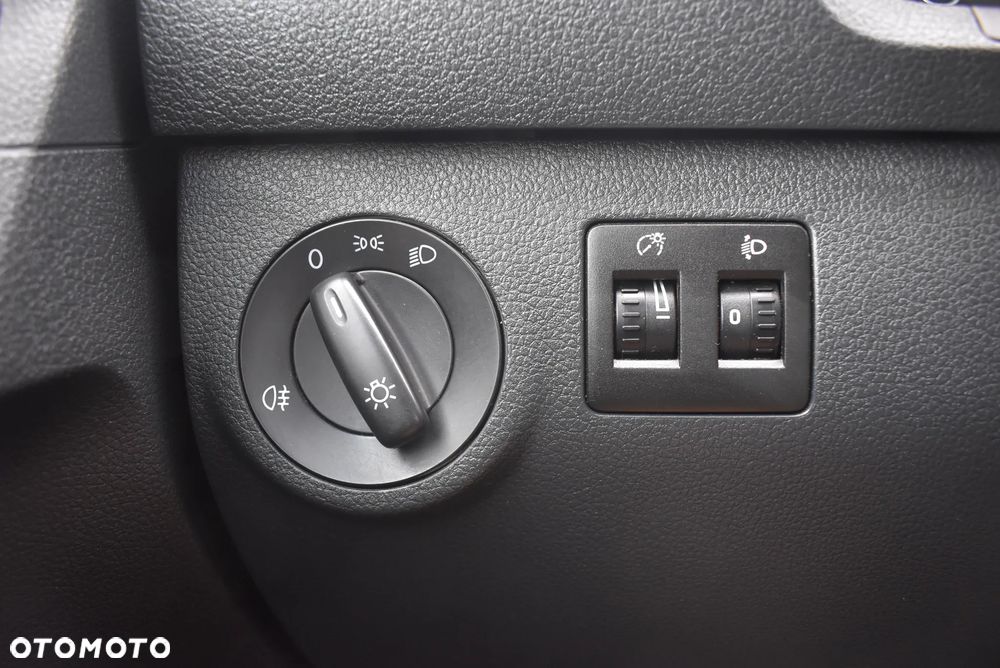 Volkswagen Caddy 2.0 TDI Trendline - 25