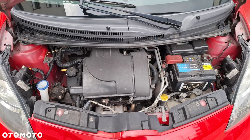 Toyota Aygo 1.0 VVT-i Luna MM A/C - 14