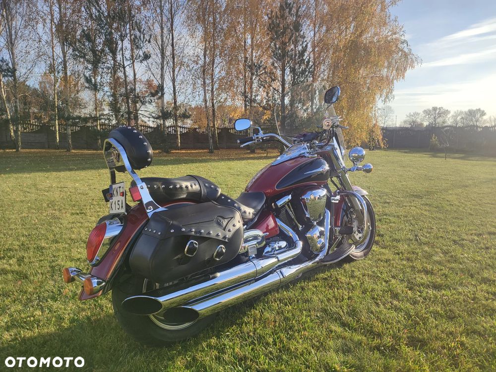 Kawasaki Vulcan - 3