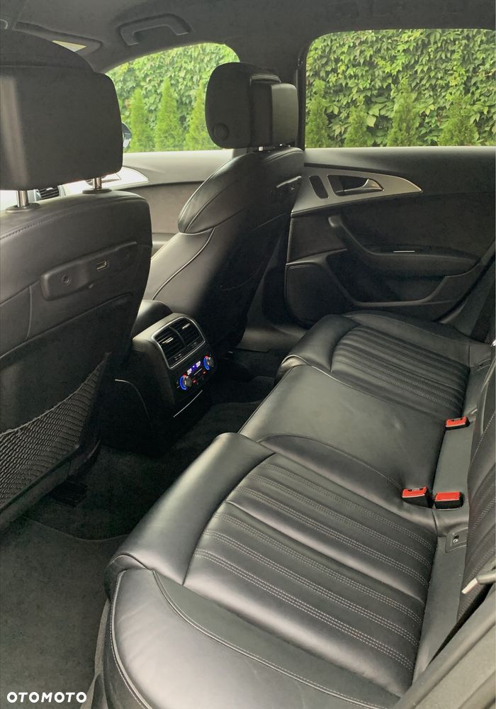 Audi A6 Avant - 7