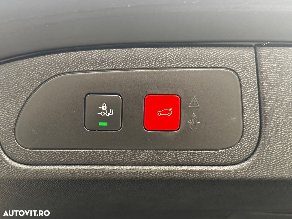 DS Automobiles DS 7 Crossback 1.6 PHeV AWD 300 EAT8 OPERA - 27