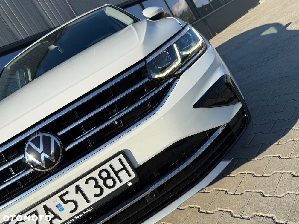 Volkswagen Tiguan 2.0 TDI SCR DSG Elegance - 8
