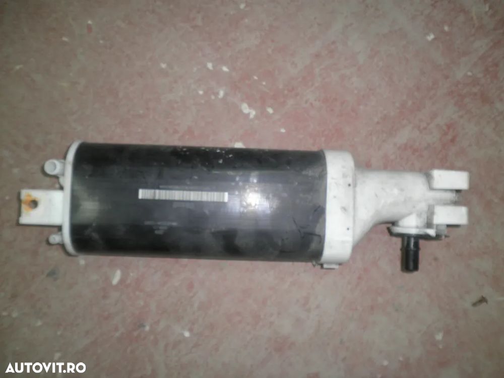 Vaporizator Maserati Ghibli 2016 3.0 B 06700305860 - 2