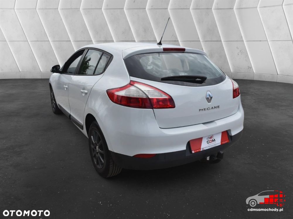 Renault Megane - 8