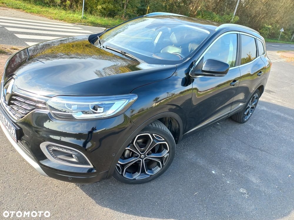 Renault Kadjar 1.3 TCe FAP Intens - 4