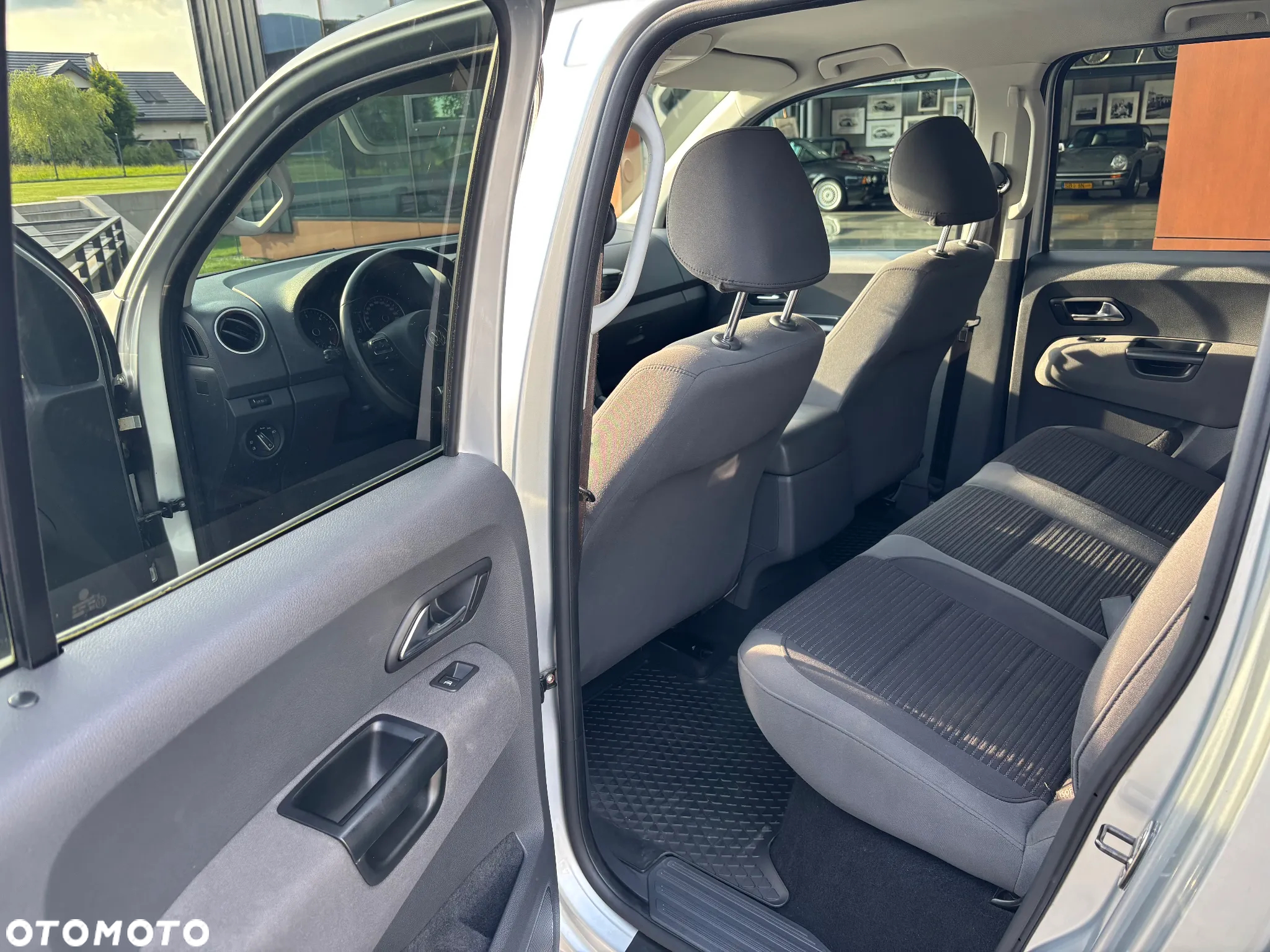 Volkswagen Amarok 2.0 BiTDI 4MOTION Highline - 7