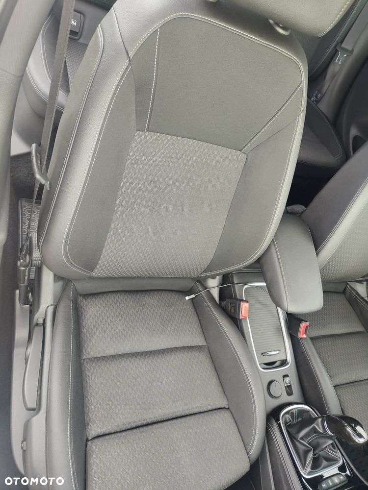 Opel Astra 1.6 CDTI Elite S&S - 15