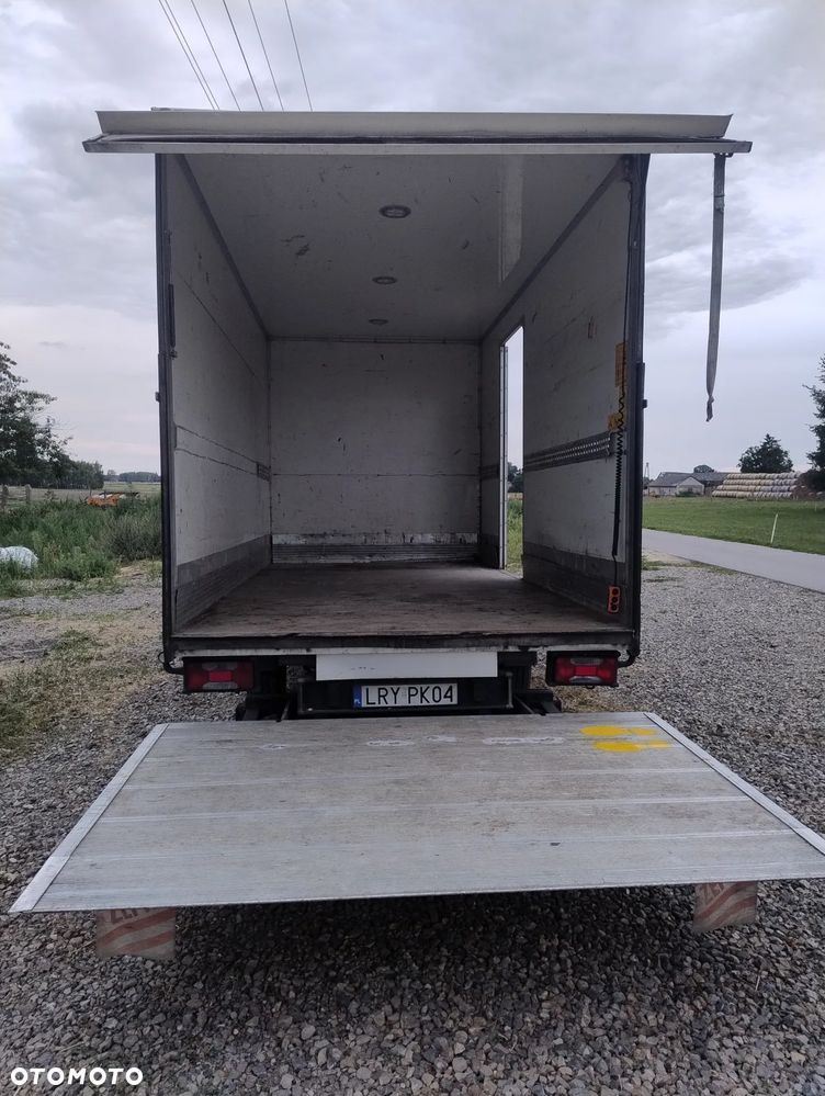 Iveco Daily - 7