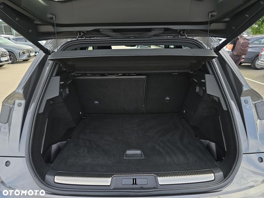 DS Automobiles DS 7 Crossback 2.0 BlueHDi Performance Line + - 10